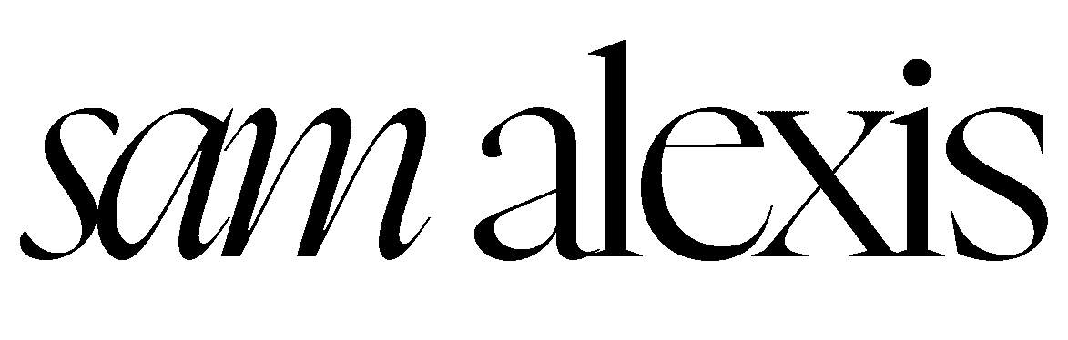 TheSamAlexis.com